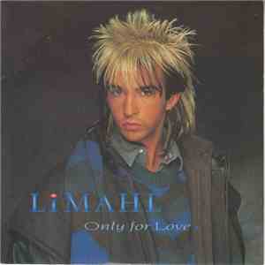 Limahl - Only For Love FLAC
