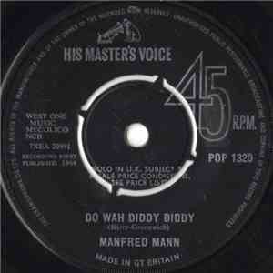 Manfred Mann - Do Wah Diddy Diddy FLAC