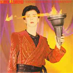 Marc Almond - Tenderness Is A Weakness FLAC