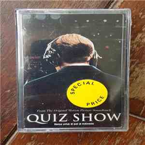 Mark Isham - From The Original Motion Picture Soundtrack "Quiz Show" FLAC