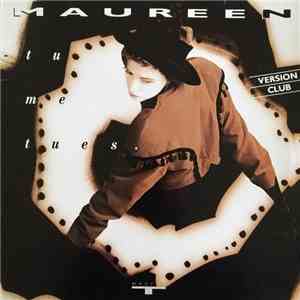 Maureen  - Tu Me Tues FLAC