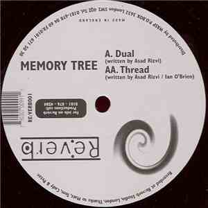 Memory Tree - Dual FLAC