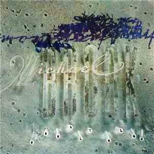 Michael Brook - Cobalt Blue FLAC
