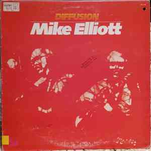 Mike Elliott - Diffusion FLAC