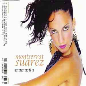 Montserrat Suarez - Mamasita FLAC