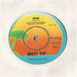 Nasty Pop - Crow / Gracie FLAC