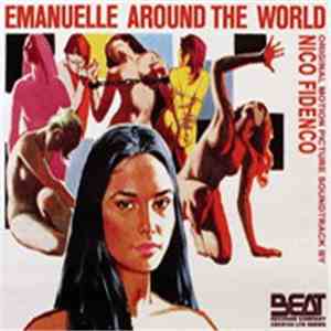 Nico Fidenco - Emanuelle Around The World (Original Motion Picture Soundtrack) FLAC