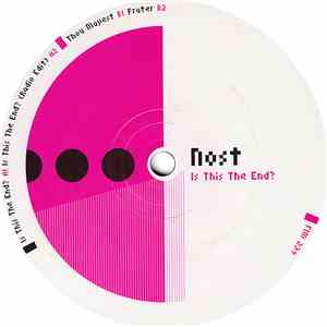 Nost - Is This The End? FLAC