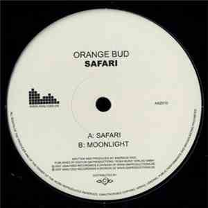 Orange Bud - Safari FLAC