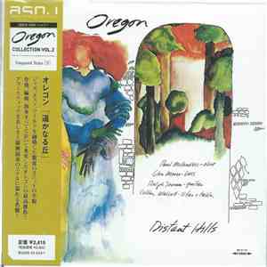 Oregon - Distant Hills FLAC