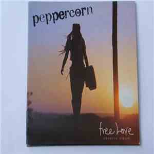 Peppercorn - Free Love FLAC