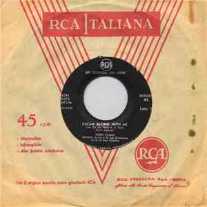 Perry Como - Dream Along With Me / Somedoby Up There Likes Me FLAC