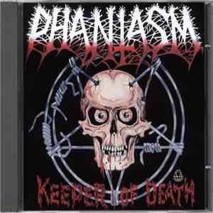 Phantasm - Keeper Of Death FLAC