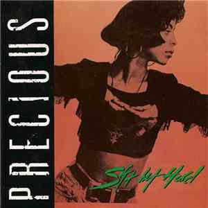 Precious - Soft But Hard FLAC