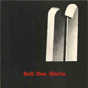 Quartett Zürich - Soli Deo Gloria FLAC