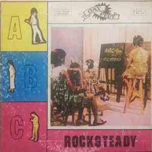 Roland Alphonso With The Originals Orchestra - ABC Rocksteady FLAC