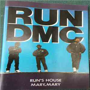 Run DMC - Run's House Mary, Mary FLAC