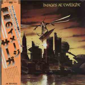 Saga - Images At Twilight FLAC