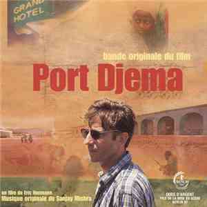 Sanjay Mishra - Port Djema (Original Motion Picture Soundtrack) FLAC