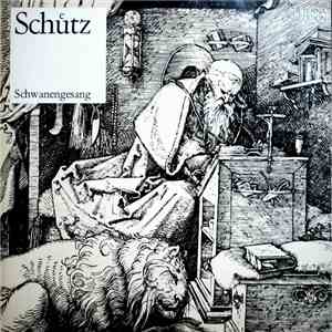 Schütz - Jochen Kowalski, Werner Marschall, Berliner Solisten, Cappella Sagittariana Dresden, Dietrich Knothe - Schwanengesang FLAC