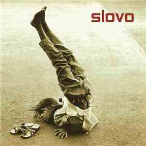 Slovo - Nommo FLAC