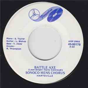 Sonoco Mens Chorus - Vacation / Battle Axe FLAC