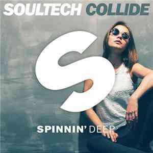 Soultech - Collide FLAC