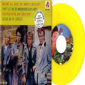 Status Quo, Santa Esmeralda & Leroy Gomez, Sex Pistols, Rokotto - Super Hits FLAC