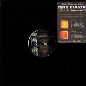 Stieber Twins - Twin Plastic - Raw Cut Instrumentals FLAC