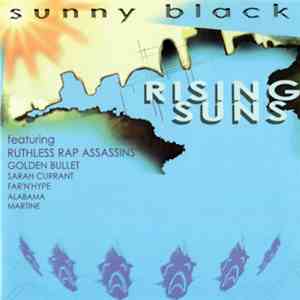 Sunny Black - Rising Suns FLAC