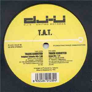 T.A.T. - Track Addicted FLAC