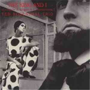 Ted Rosenthal Trio - The King And I FLAC