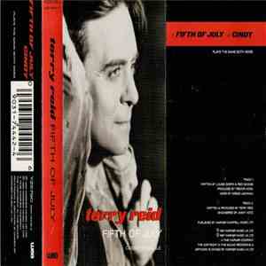 Terry Reid - Fifth Of July FLAC