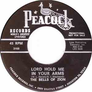 The Bells Of Zion - Lord Hold Me In Your Arms FLAC