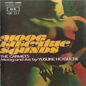 The Carmets - Moog Electric Sounds FLAC