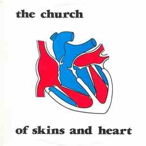 The Church - Of Skins And Heart FLAC