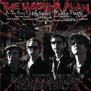 The Master Plan - Maximum Respect FLAC