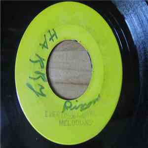 The Melodians - Everybody Bawling FLAC