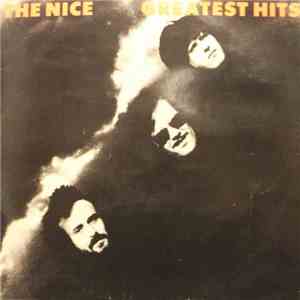 The Nice - Greatest Hits FLAC