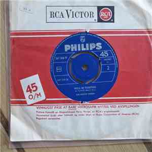 The Pretty Things - Don't Bring Me Down / We'll Be Together FLAC
