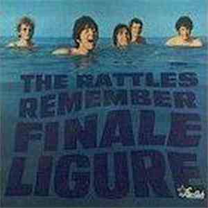 The Rattles - Remember Finale Ligure FLAC