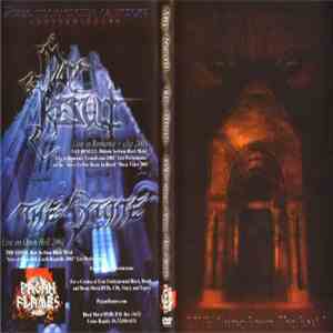 The Stone , May Result - Live Curse From The East FLAC