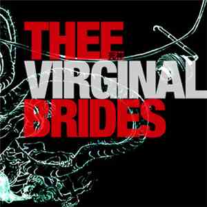 Thee Virginal Brides - 死神 (Part Two) FLAC
