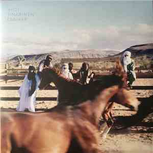 Tinariwen - Emmaar FLAC