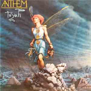 Toyah - Anthem FLAC