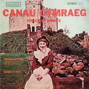Treharris Male Choir - Canau Cymraeg FLAC
