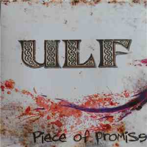ULF - Piece Of Promise FLAC