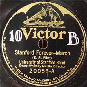 University Of Stanford Band - Stanford Forever / Stanford Songs FLAC