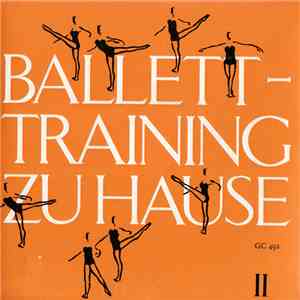 Various - Ballett-Training Zu Hause II FLAC