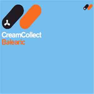 Various - CreamCollect Balearic FLAC